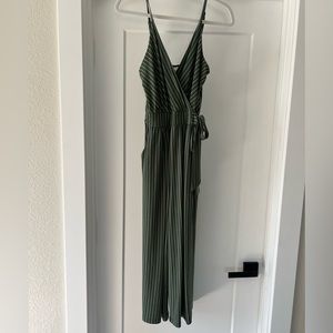 Like New Kaileigh Jumpsuit